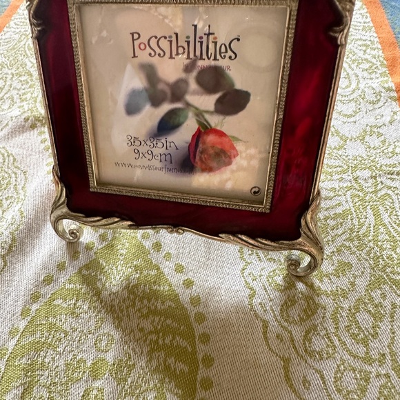 Connoisseur Picture Frame - Picture 2 of 4